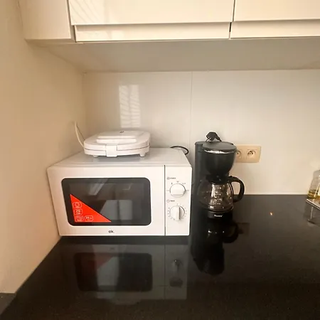 Appartamnet 3 Bedroom + Living Apartment *